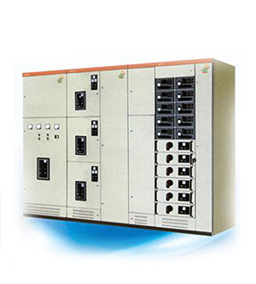 BFC型低壓抽出式開關(guān)柜